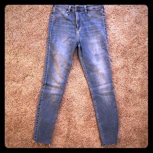 Abercrombie & Fitch Jeans 30